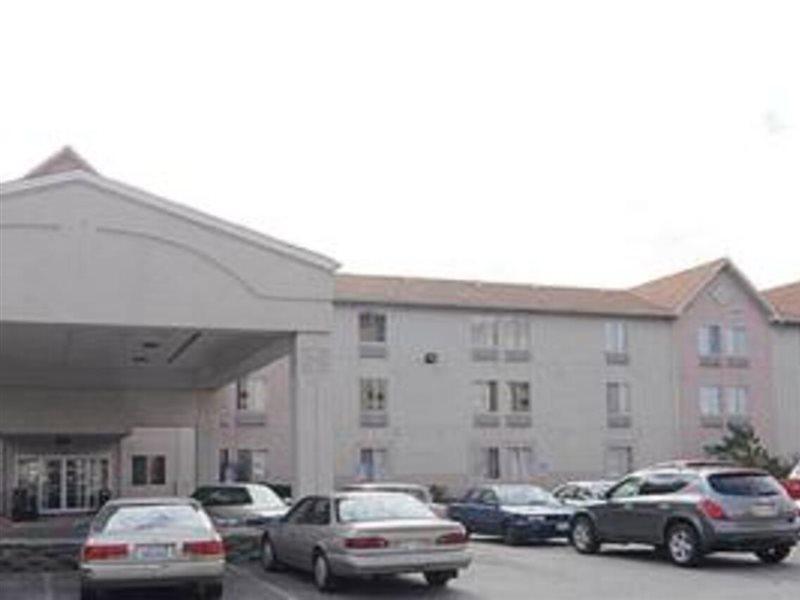 Hotel Kings By Oyo I-57 Calumet Park