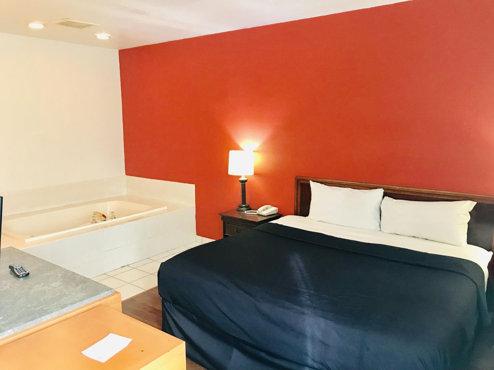 Kings By Oyo I-57 Hotel