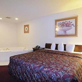 Hotel Kings By Oyo I-57 Calumet Park