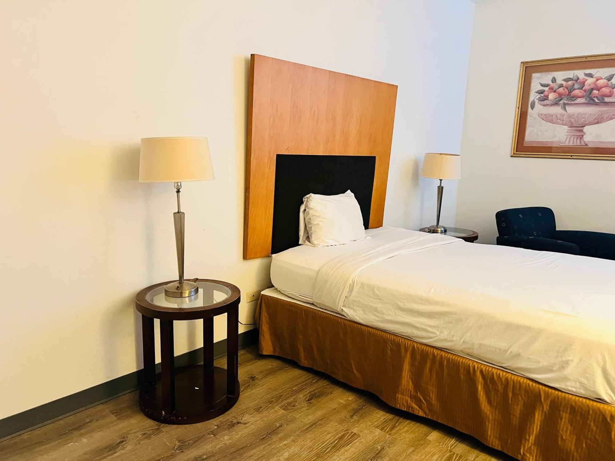 Kings By Oyo I-57 Hotel Calumet Park