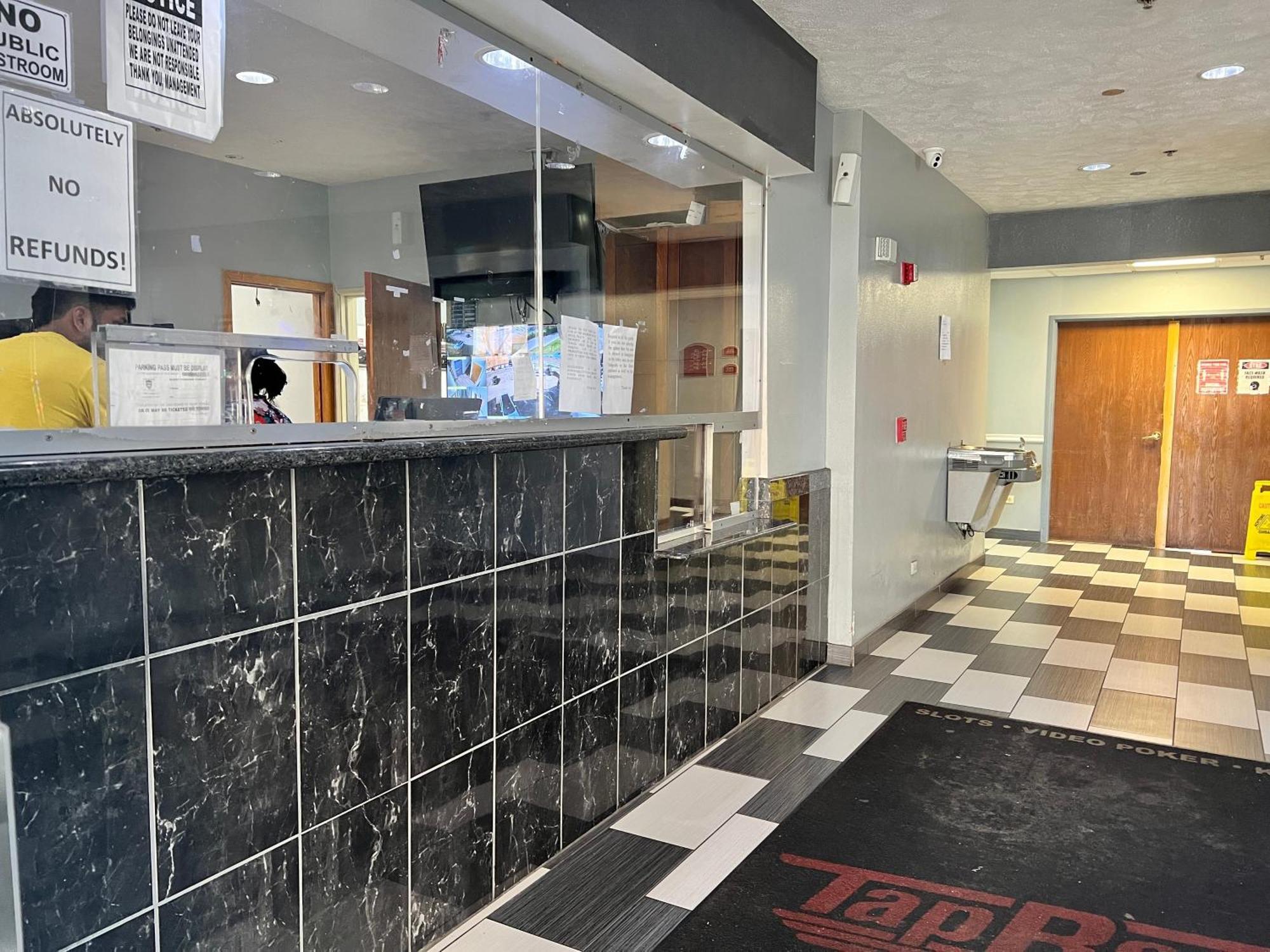 Hotel Kings By Oyo I-57 Calumet Park