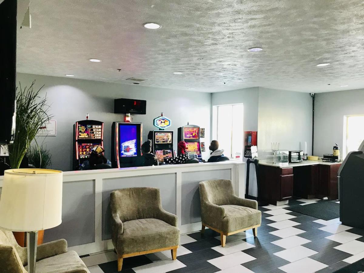 Hotel Kings By Oyo I-57 Calumet Park