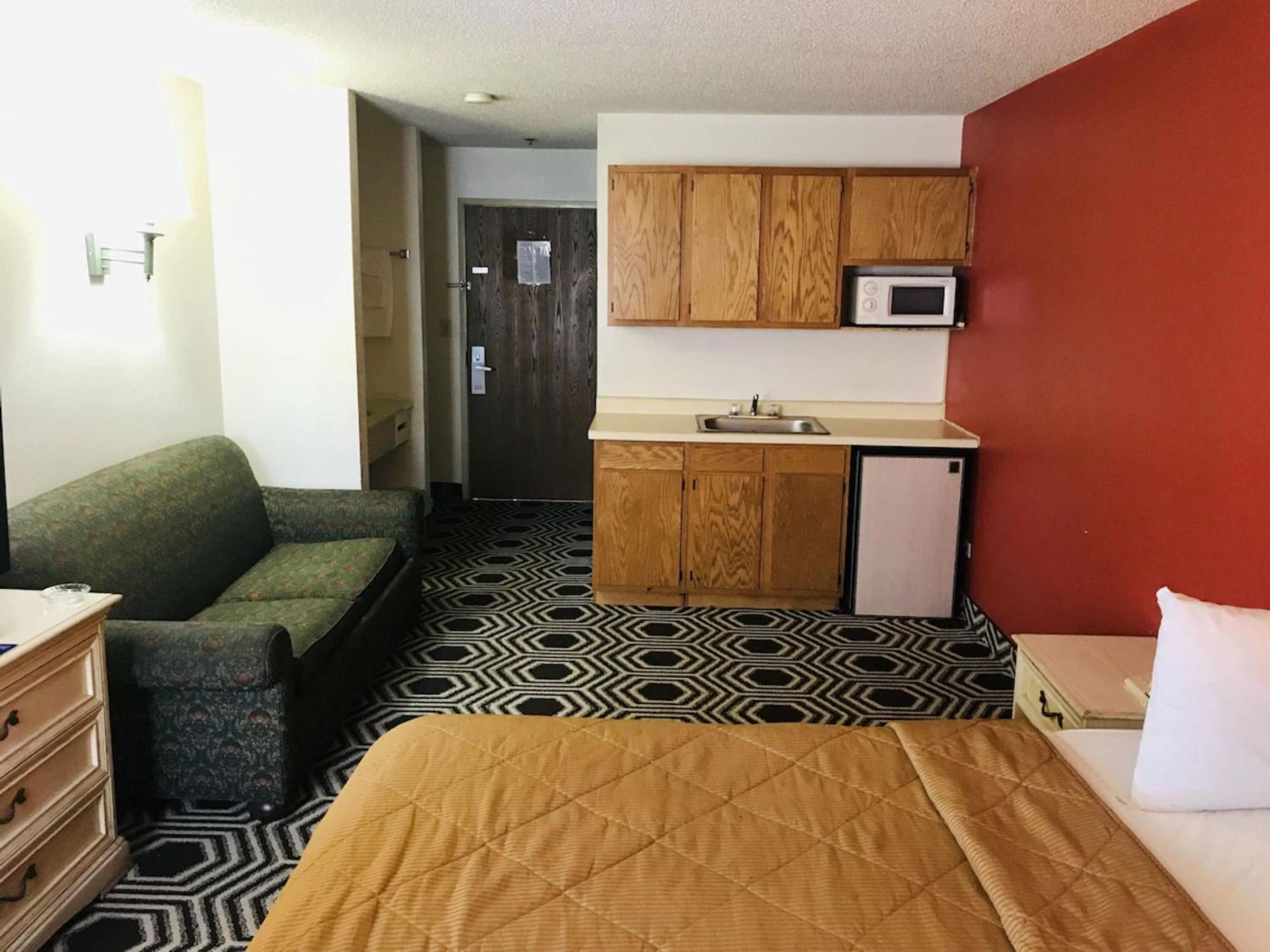Hotel Kings By Oyo I-57 *