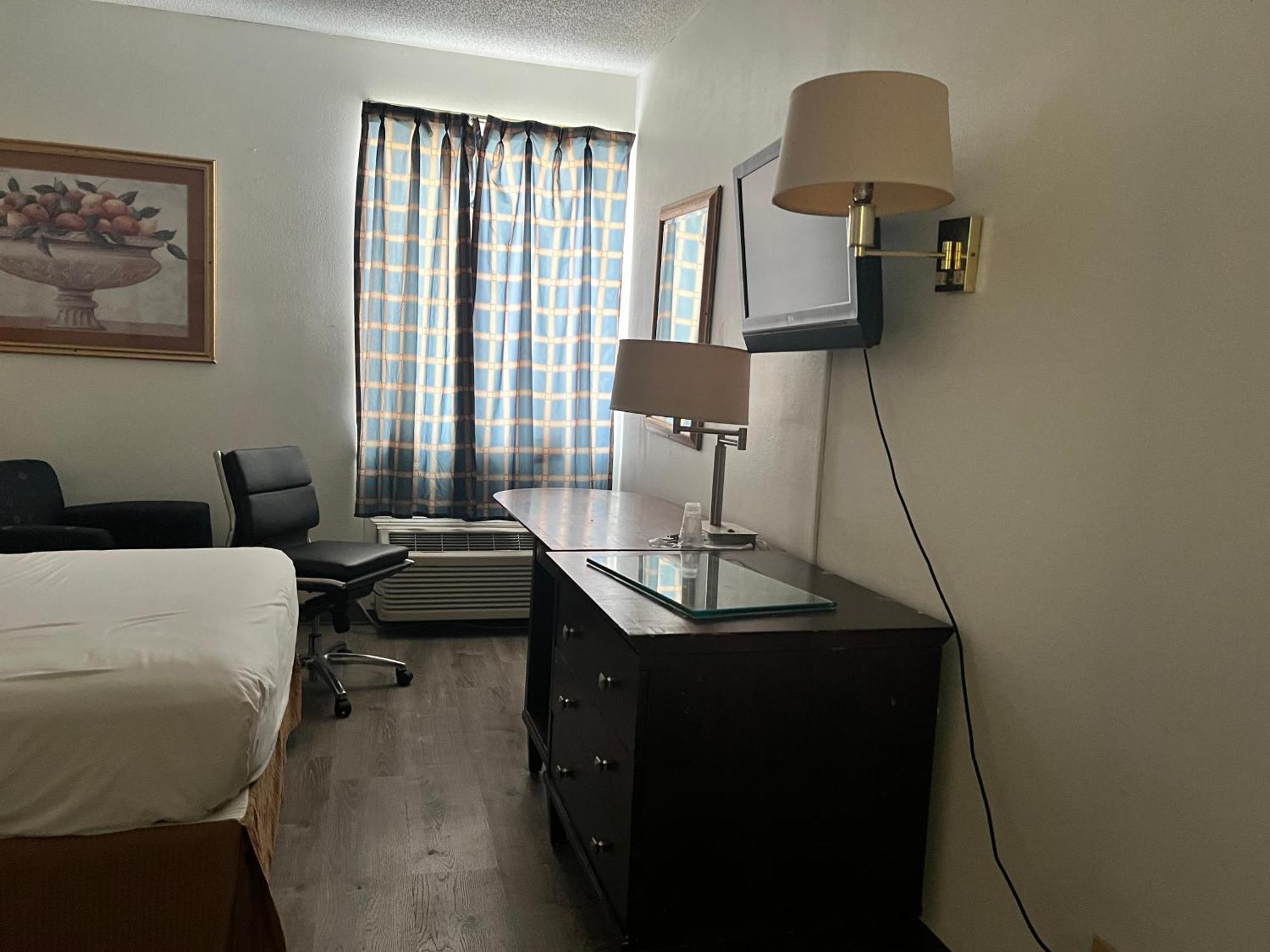 Kings By Oyo I-57 Hotel Calumet Park