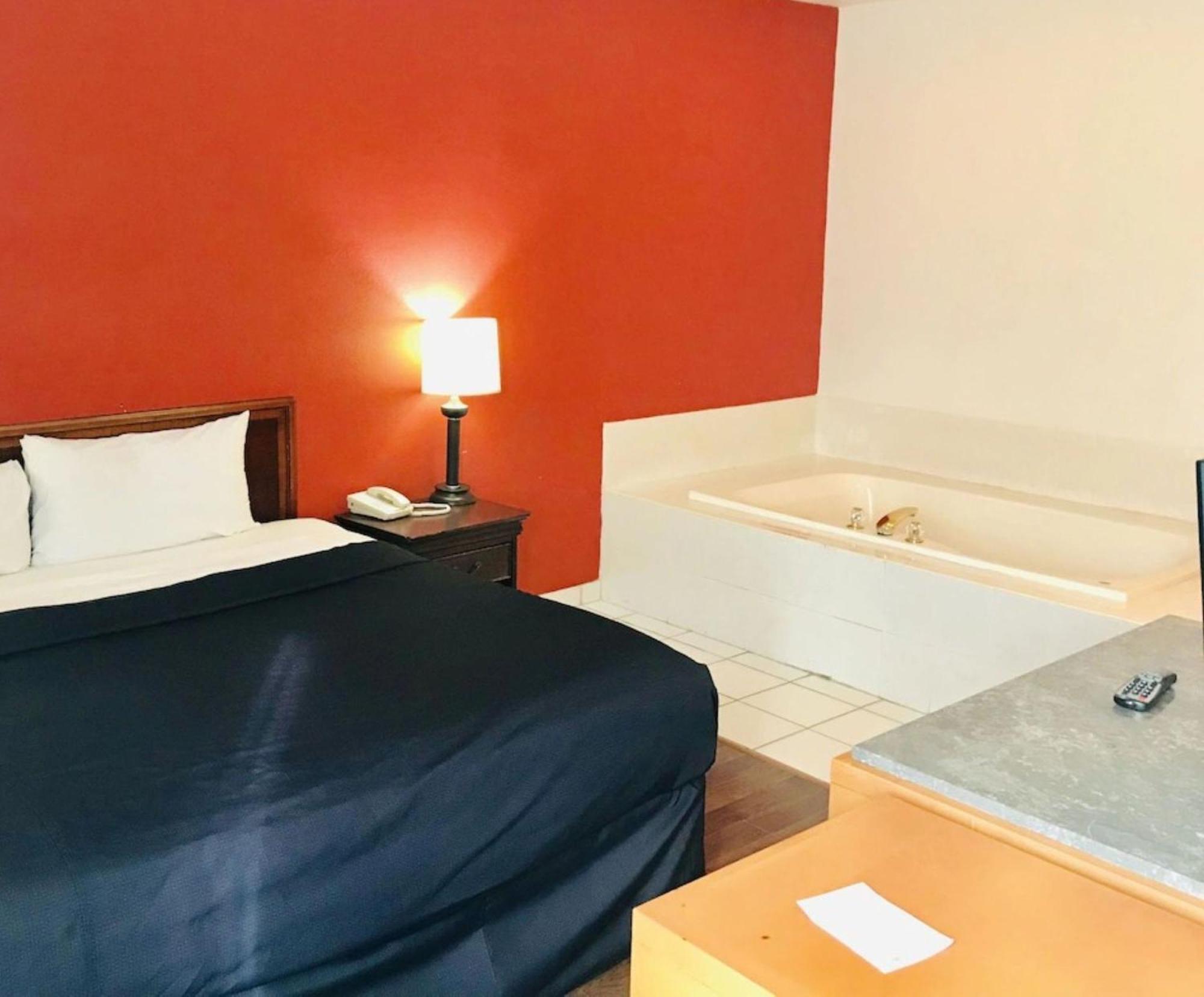 Hotel Kings By Oyo I-57 Calumet Park