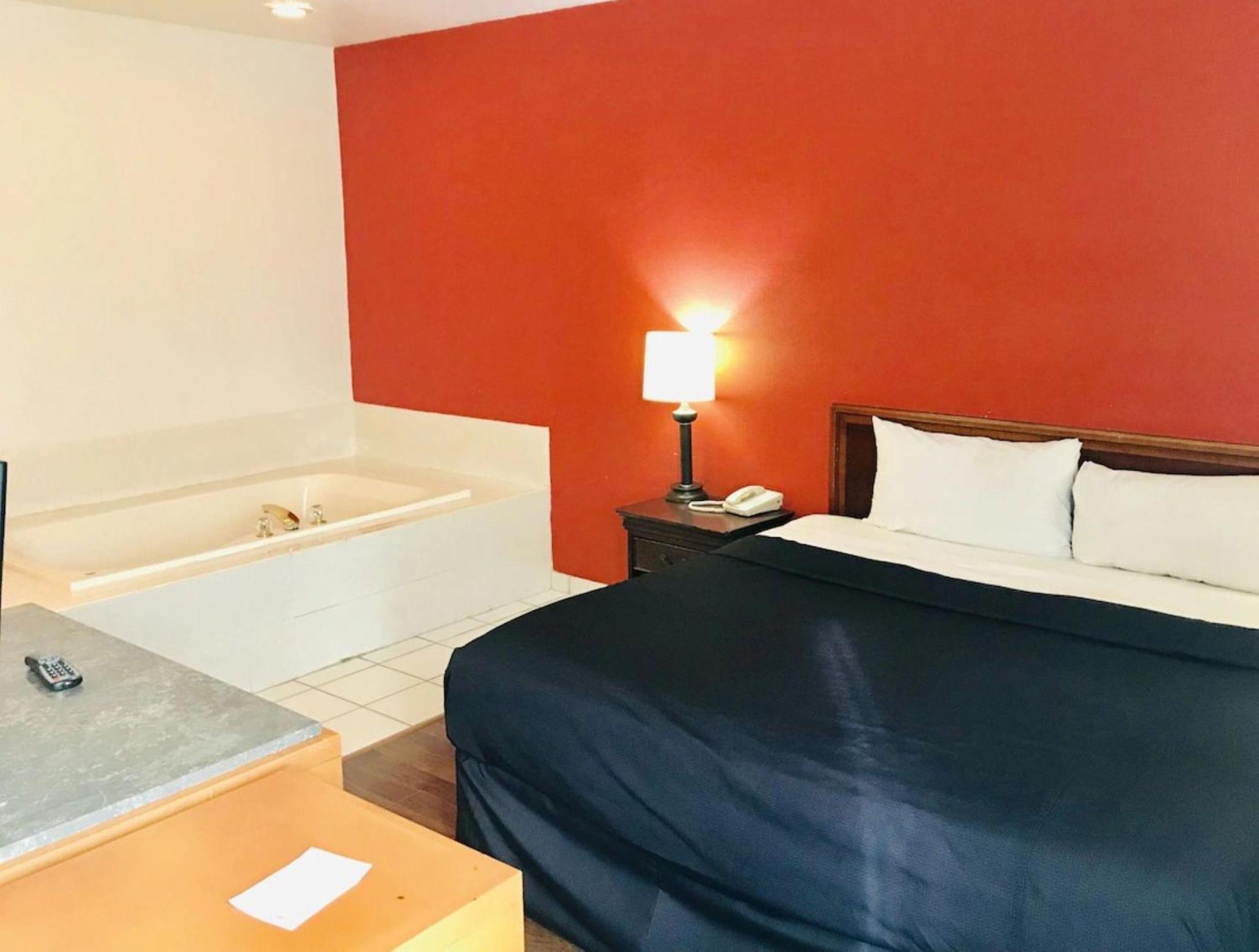 Kings By Oyo I-57 Hotel