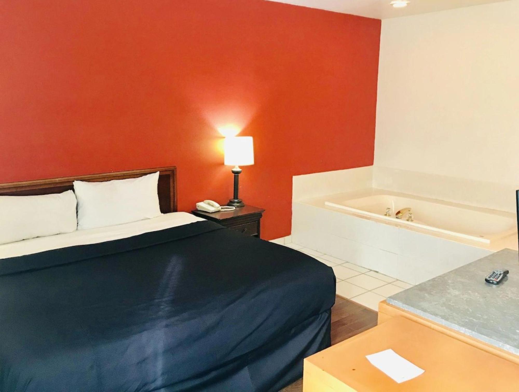 Kings By Oyo I-57 Hotel *
