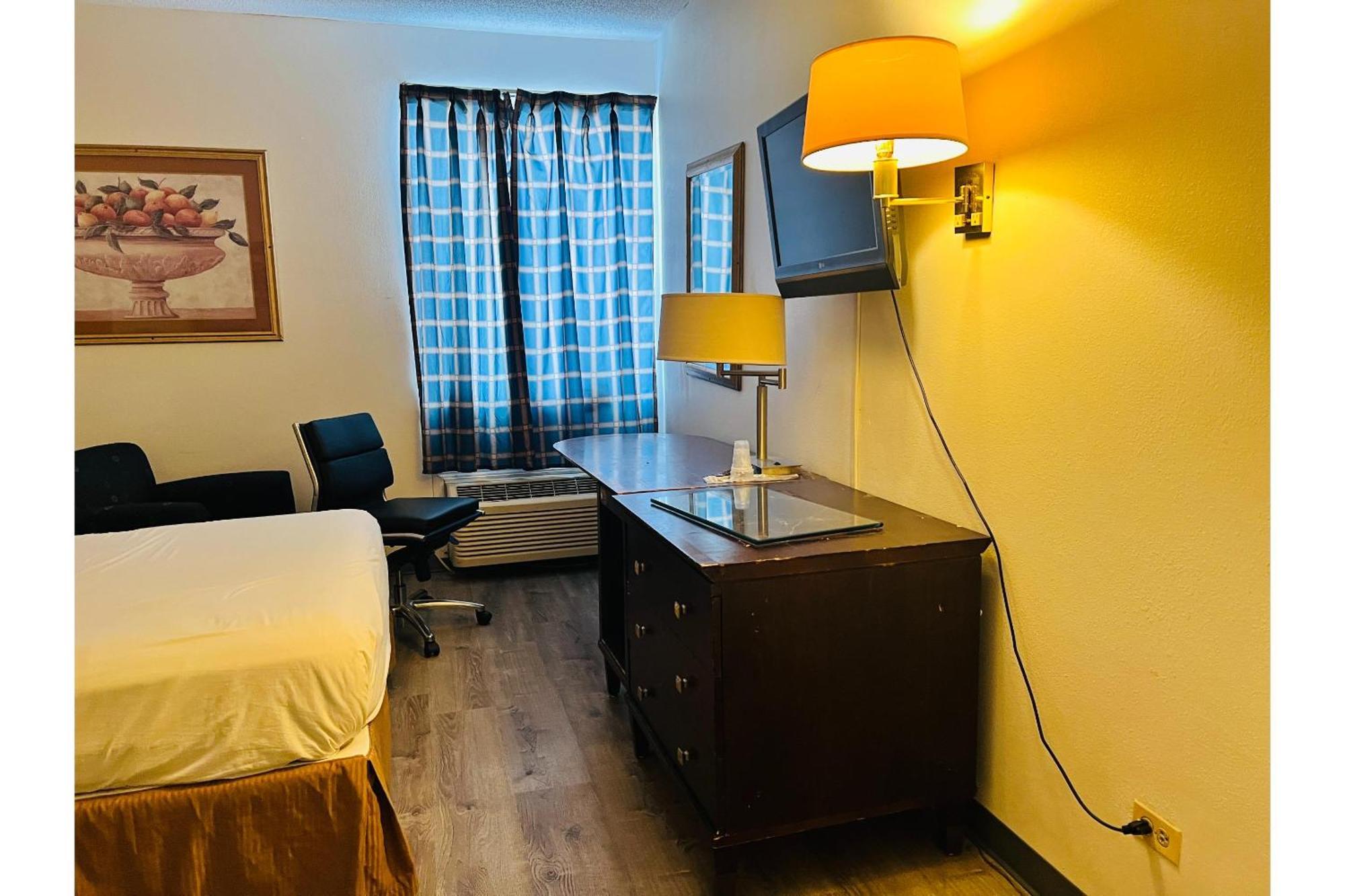 Hotel Kings By Oyo I-57 Calumet Park