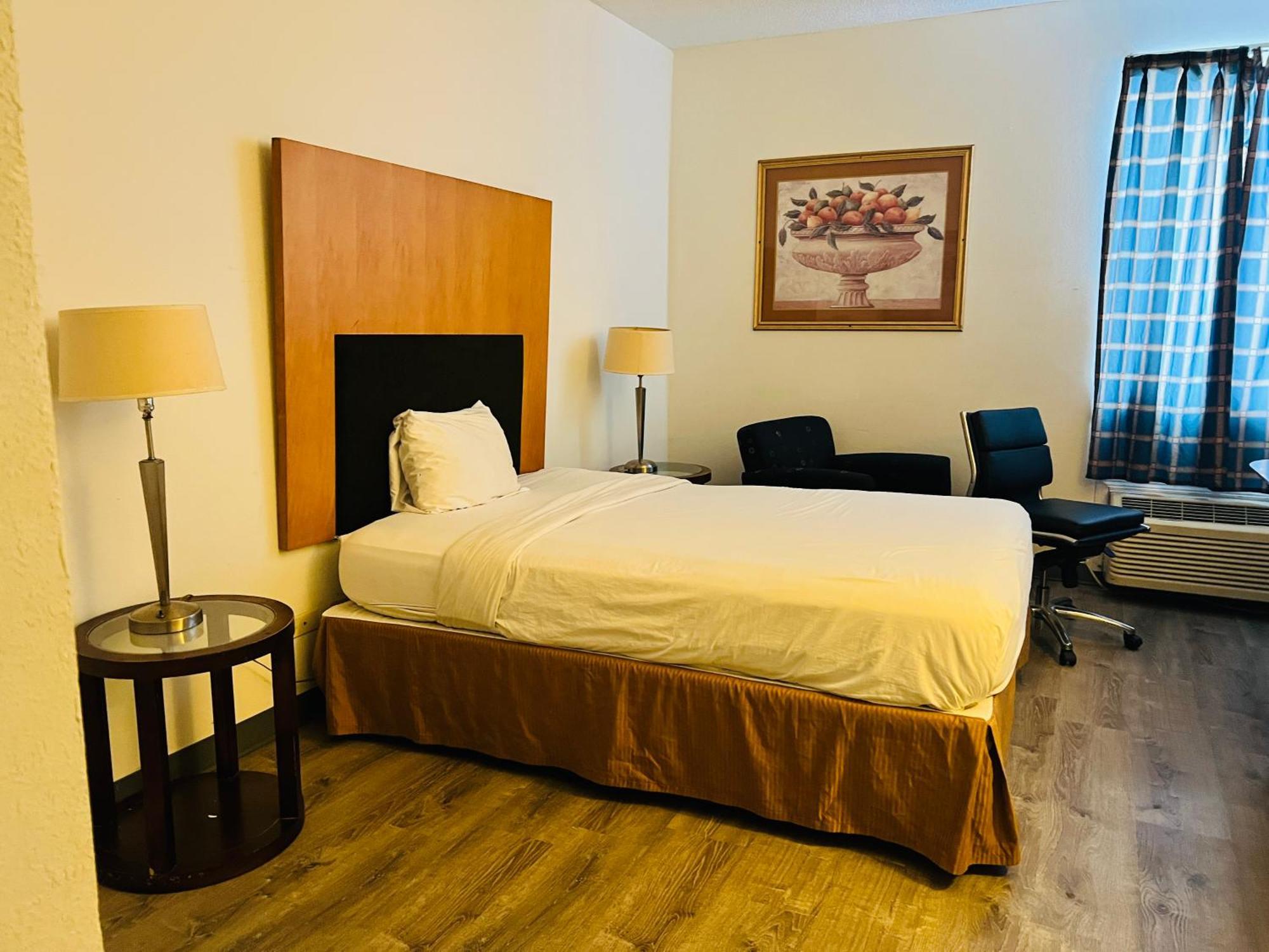Hotel Kings By Oyo I-57 Calumet Park