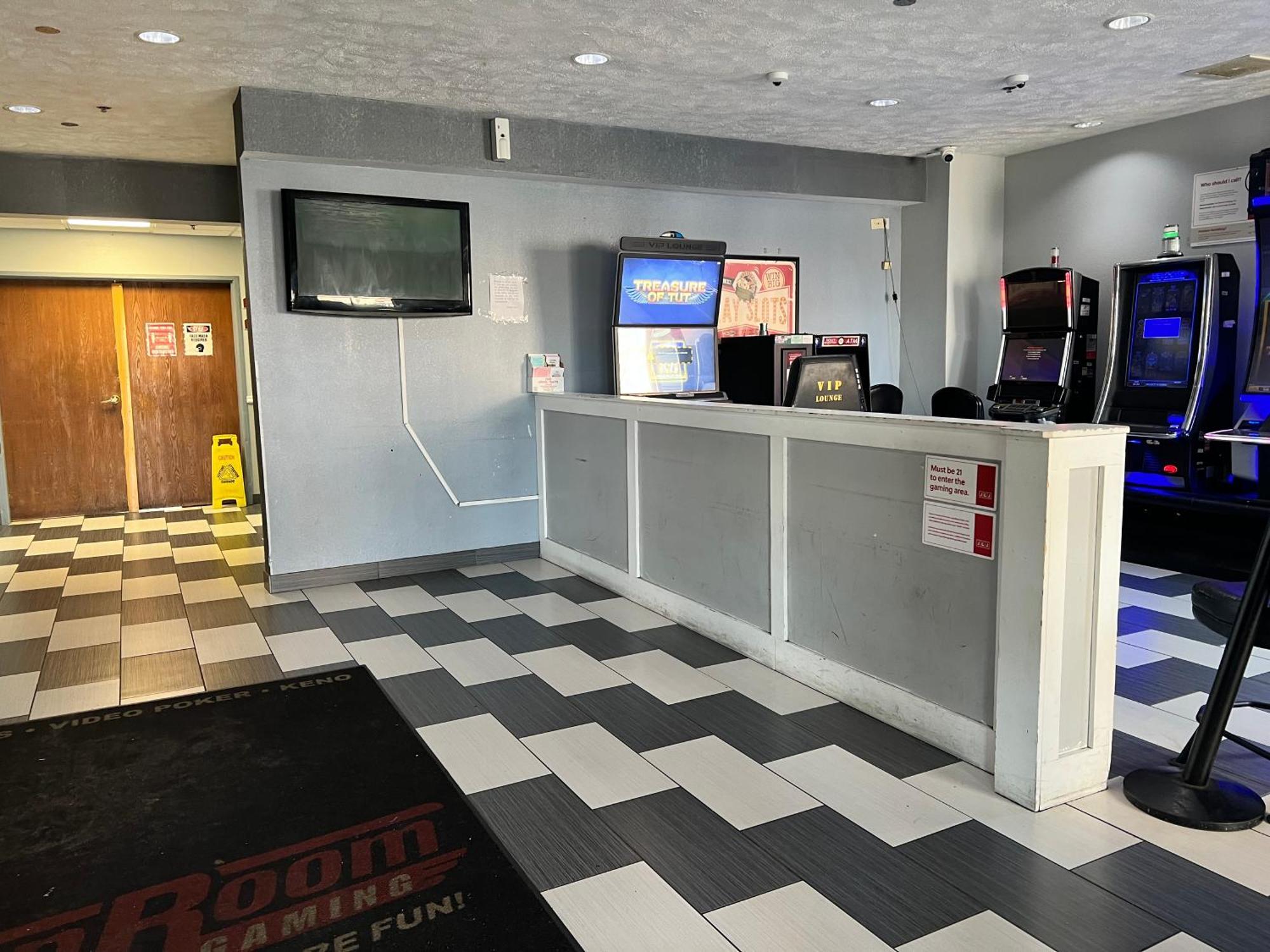 Hotel Kings By Oyo I-57 Calumet Park