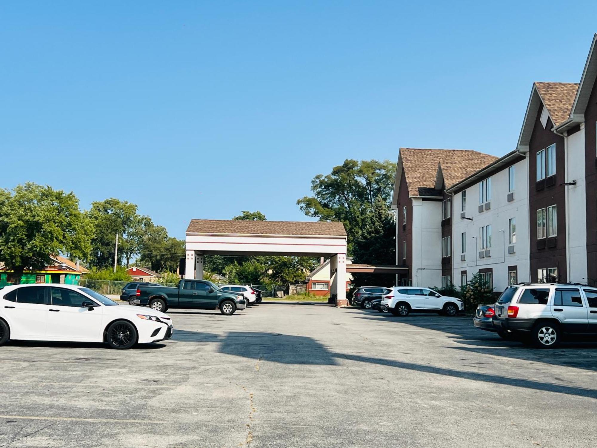 Hotel Kings By Oyo I-57 Calumet Park