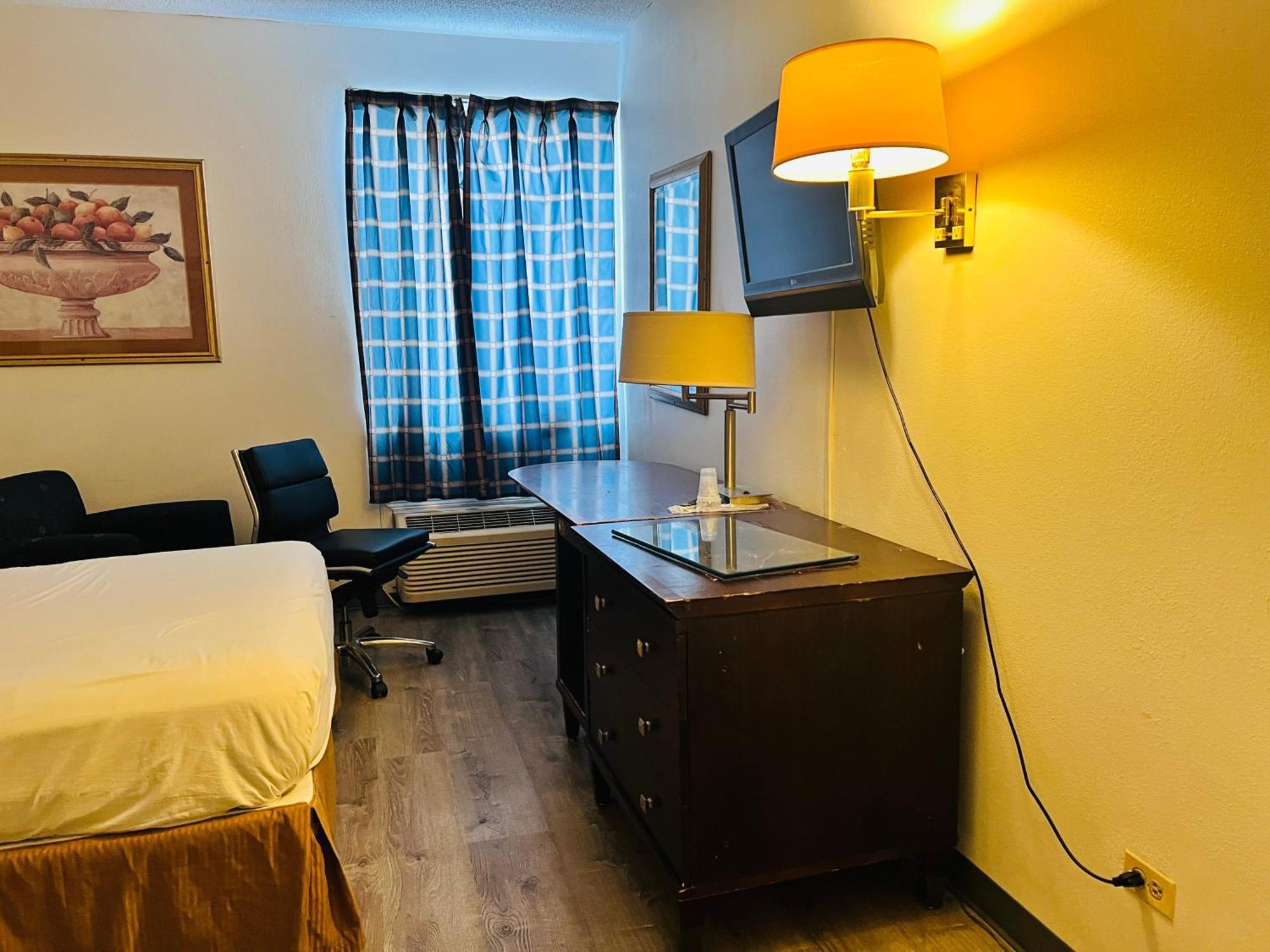 Hotel Kings By Oyo I-57 Calumet Park