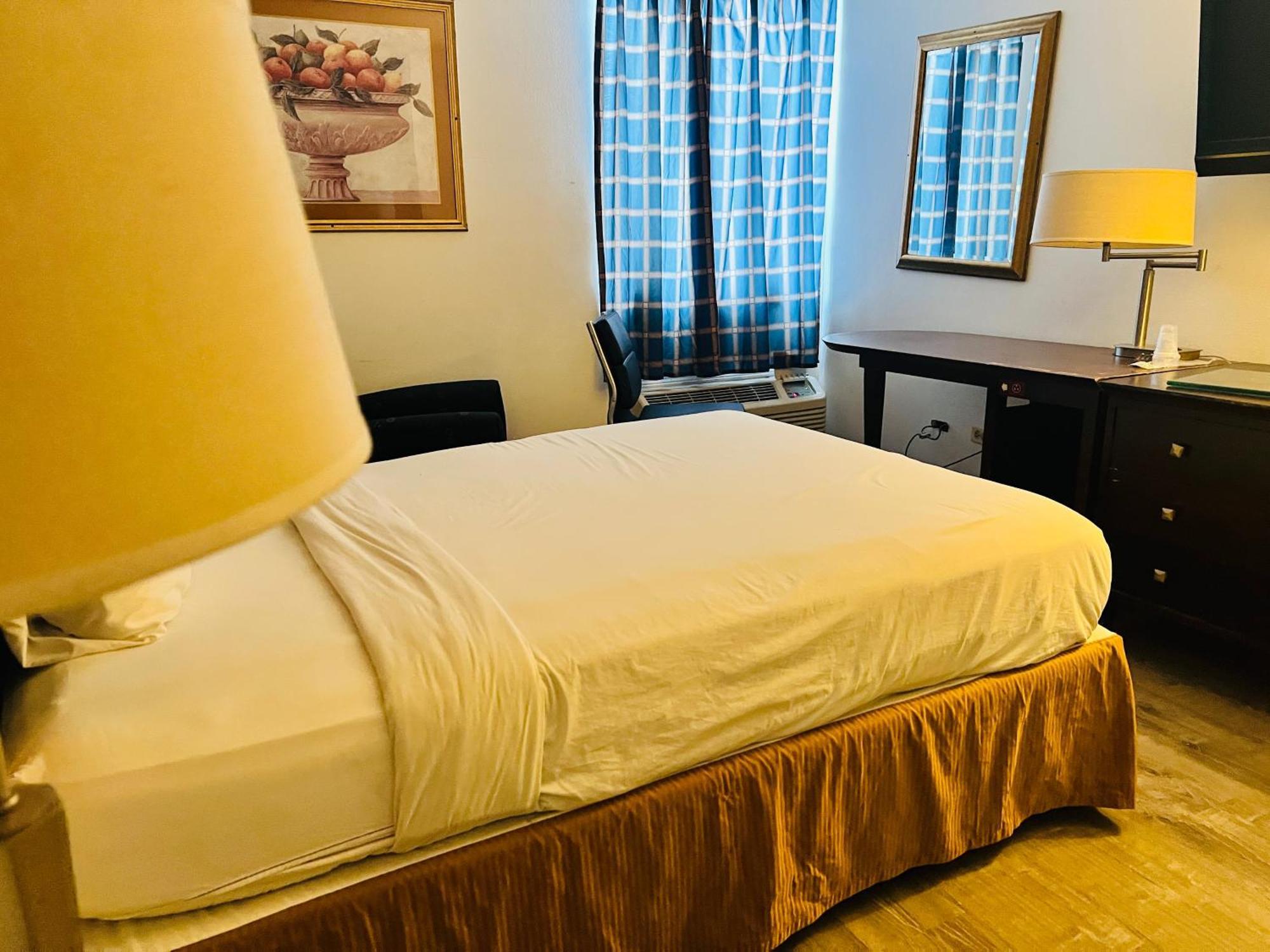 Hotel Kings By Oyo I-57 Calumet Park
