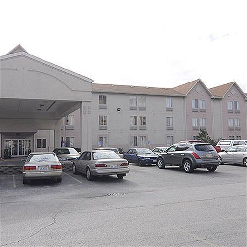 Kings By Oyo I-57 Hotel Calumet Park
